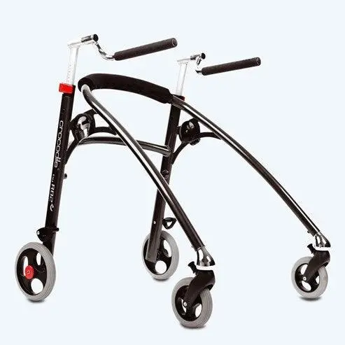 Used R82/Etac Size 2 Crocodile Walker For Children | Pediatric Walking Aid 1