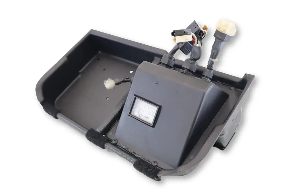 Utility Tray For Celebrity 4 Wheel Scooter | Eleasmb1288 | Sc440/Sc345 Celebrity Scooters 1