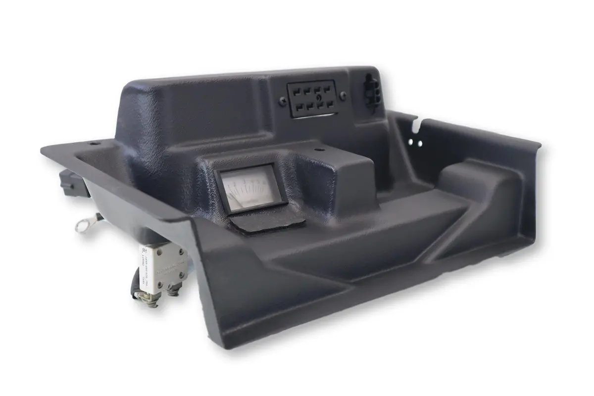 Utility Tray For Jazzy 1170 Xl Plus | Replacement Vsi Utility Tray Assembly | Eleasmb3904 1