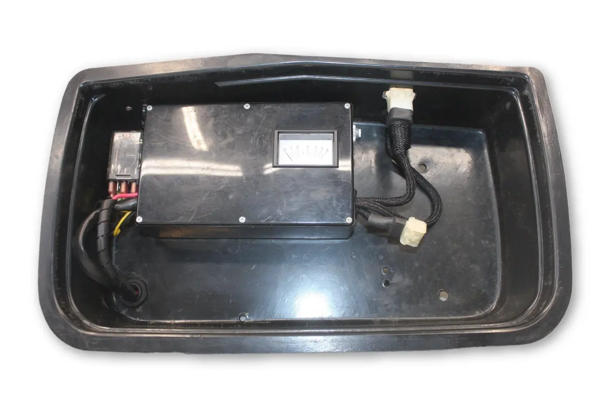 Utility Tray For Pride Mobility Legend Mobility Scooter | 3-Wheel Mobility Scooter Utility Tray 1