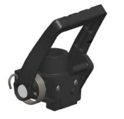 Hero Bl-1555P Valve Assembly 1