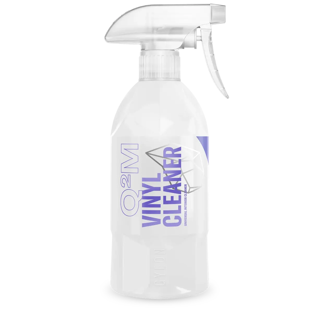 Gyeon Q2m Vinyl Cleaner - 500Ml 1