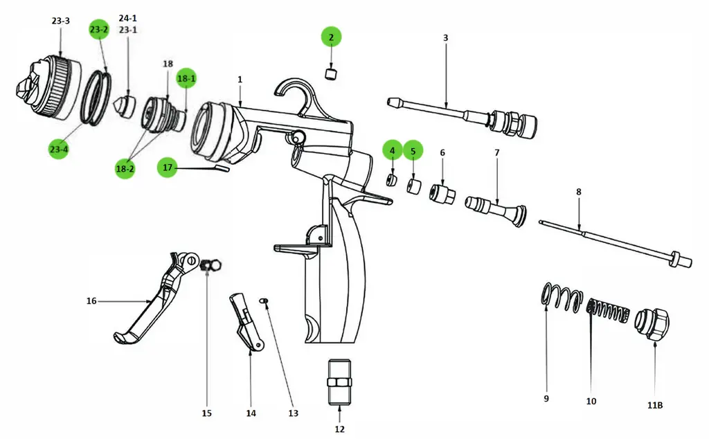 Viper® - Snakebite Seal Kit™ 1