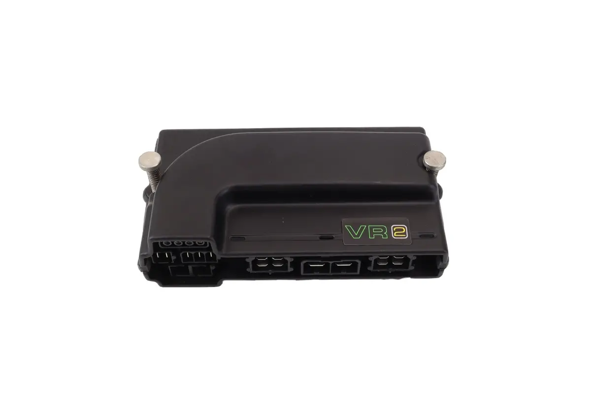 Vr2 Control Module For Permobil C300, K450 Mx, F5 Corpus Vs & More Power Wheelchairs | D50676.07 1