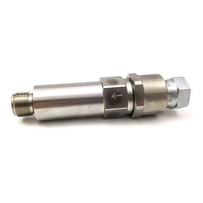 Devilbiss Low Pressure In-Line Filter Vs-534 1