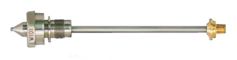 Anest Iwata 93811621 Wa101 Nozzle/Needle Set 0.8 1