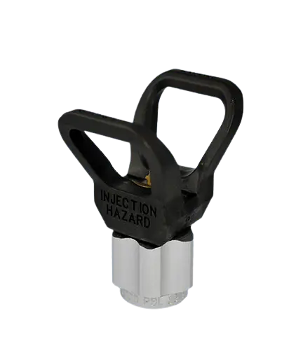 Aftermarket Graco® 243161/243263 Reversible Airless Spray Tip Guard And Retainer™ (Non-Oem) 2