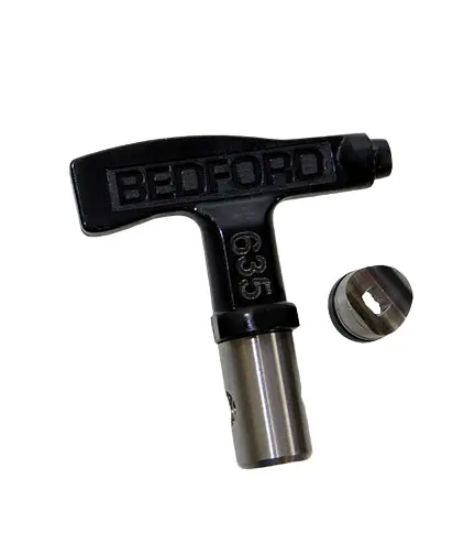 Aftermarket Graco® 286Xxx Reversible Airless Spray Tip™ (Non-Oem) 1
