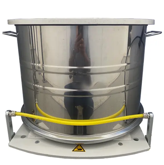 Wagner 3929985 Powder Container 1