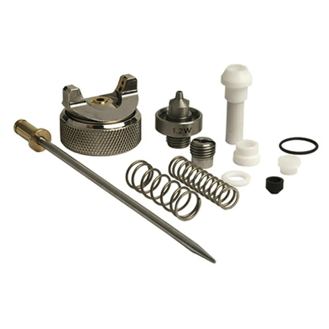 Pilot Trend - Gravity-Feed Gun Repair Sets 1