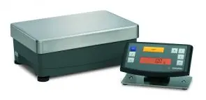 Sartorius Pma.Power 5-Gallon Digital Scale 1