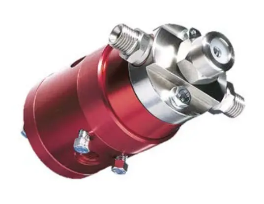 Wiwa 300 Airless Automatic Spray Gun 1
