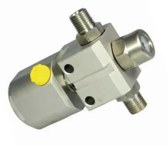 Wiwa 400 Airless Automatic Spray Gun 1