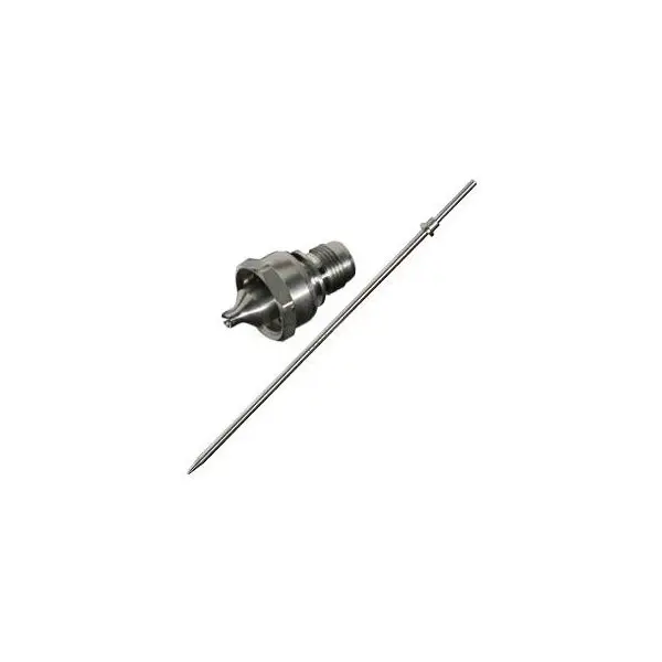Anest Iwata Ws-200 Sp Nozzle & Needle Set 1