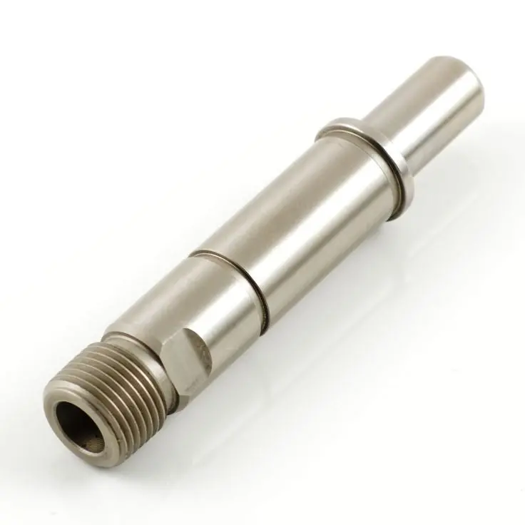 Whisper Wash Rotor Shaft - Ww136 1