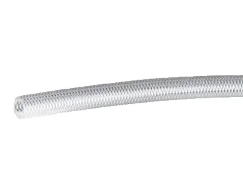 Hosco 5/16" Id X .087" Wall, Static Wire Air Hose - X-2 1