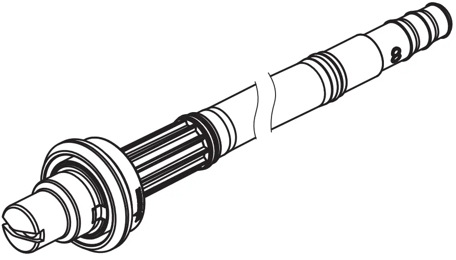 Wagner 2429198 X1 Conversion Set, Hc Cpl. 1