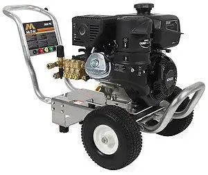Ca Aluminum Series Gasoline Direct Drive - Ca-3003-1Mak 1