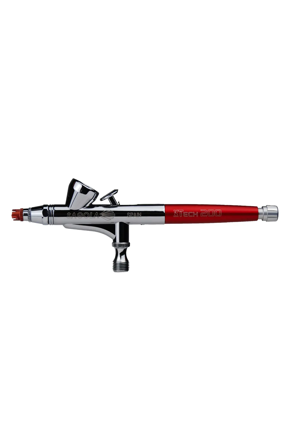 Sagola Xtech 200 Airbrush 1