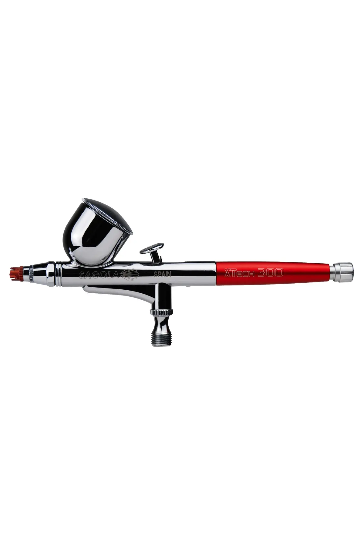 Sagola Xtech 300 Airbrush 1