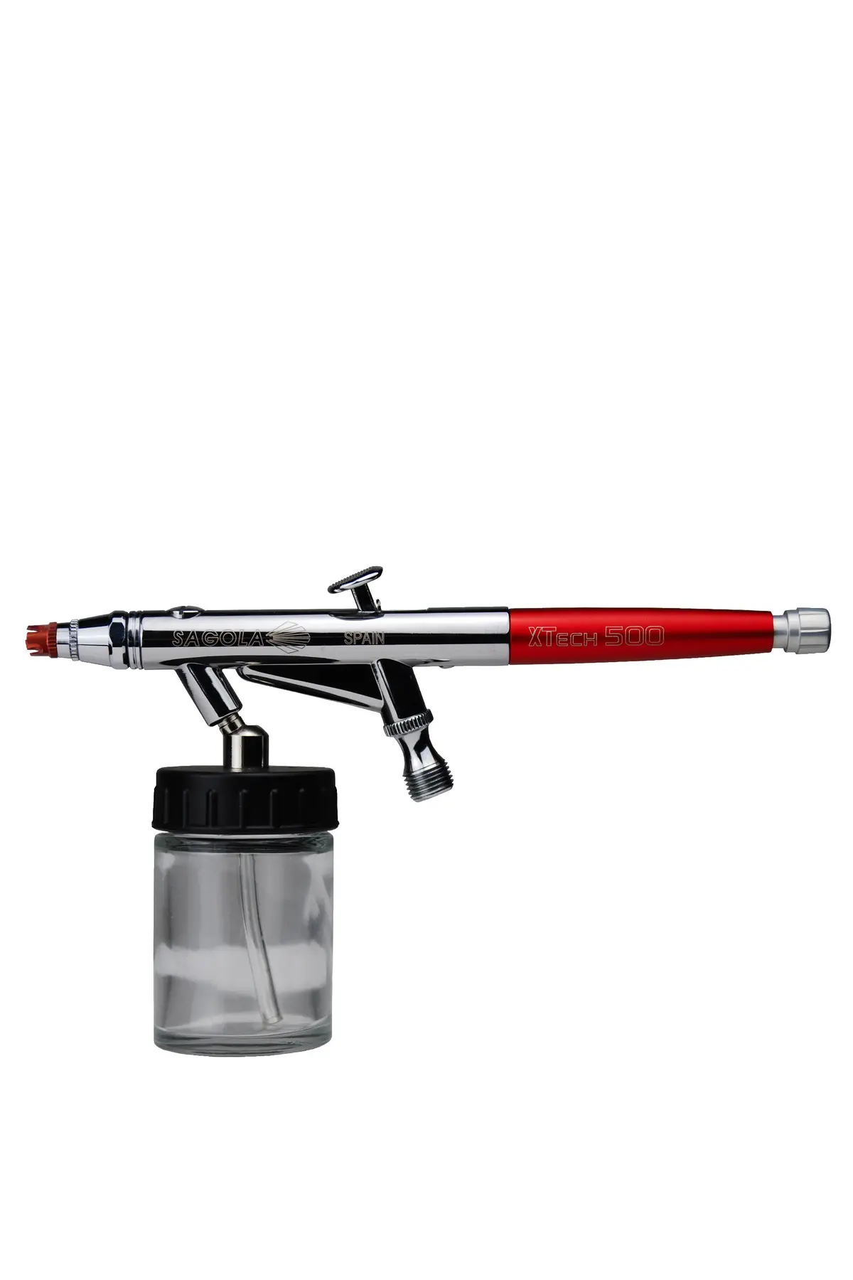 Sagola Xtech 500 Airbrush 1