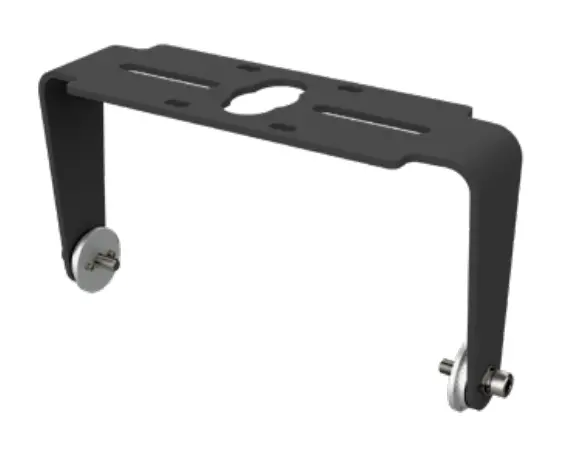 Ldpi Industrial Lighting Series Lexf1 Yoke Mount Kit 1