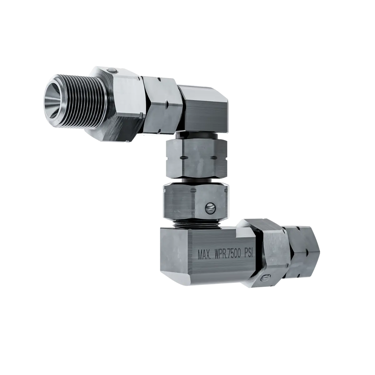 Titan Ez-Swivel 1
