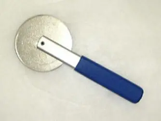 Paint Pockets Zipper' Installation Tool (Zipit™) 1
