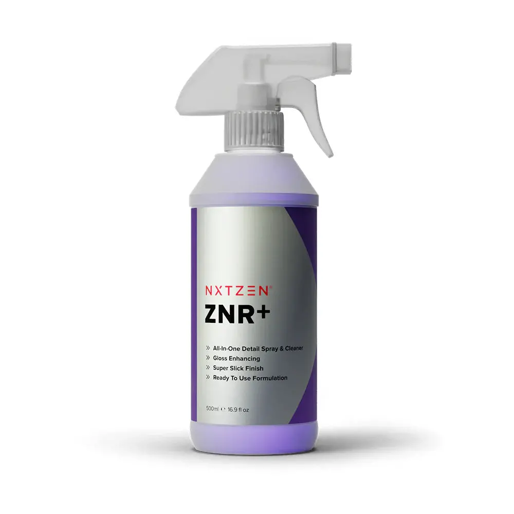 Nxtzen Znr+ | 500Ml, 1L 1