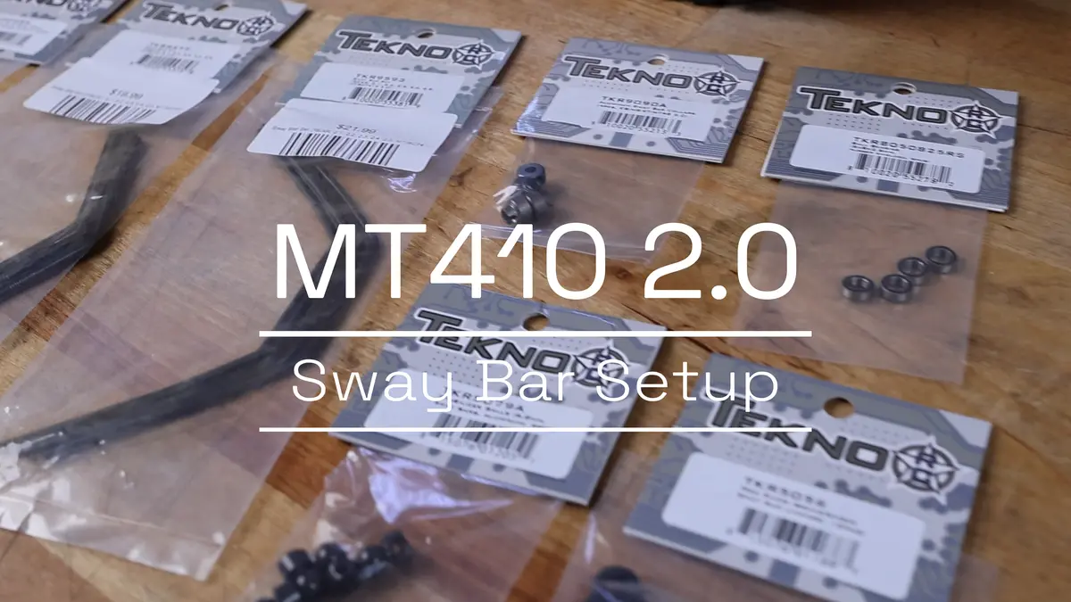 Mt410 Sway Package 1