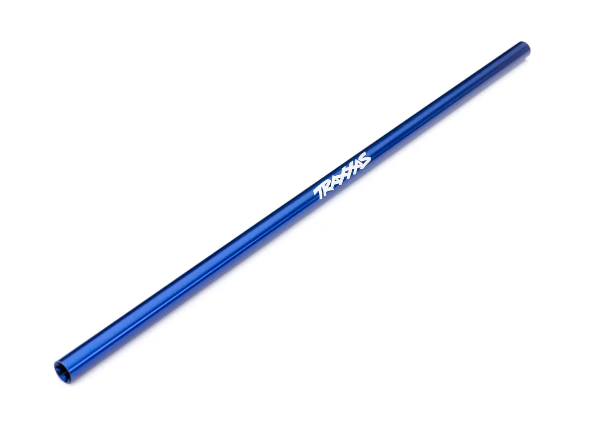 Raptor Ultimate Aluminum Center Driveshaft 1