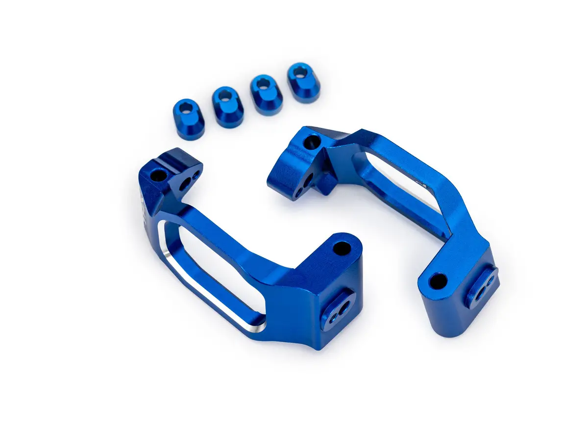 Maxx/Maxx Slash Aluminum Caster Blocks (L&R) 3