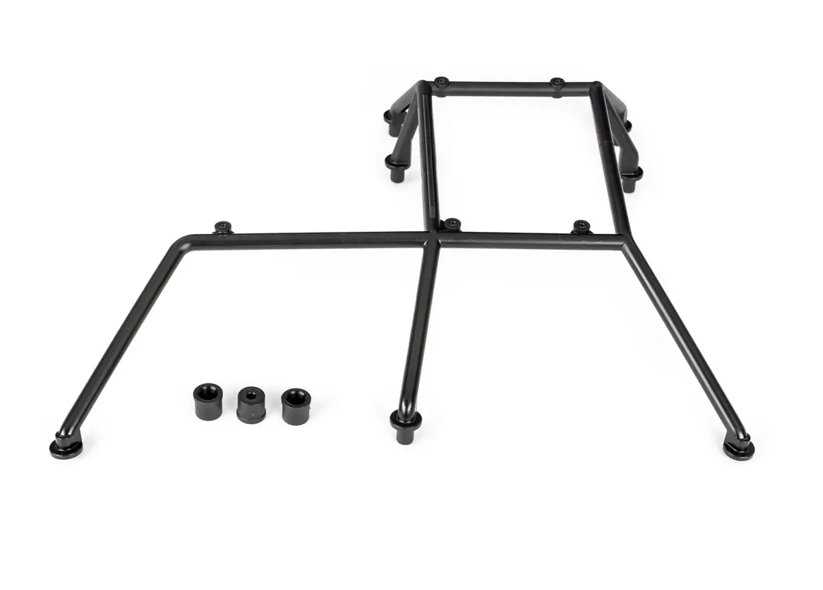 Body Cage, Driver/ Retainers (3) (Fits #10411 Body) 1