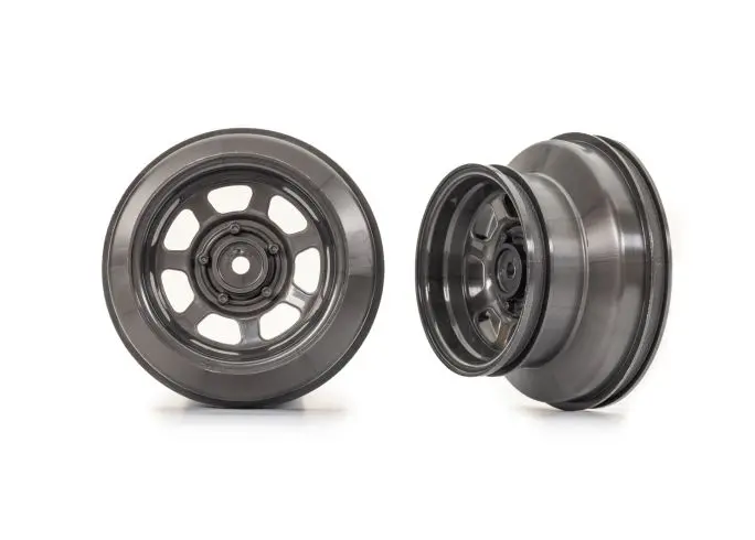 Slash Modified Dirt Oval 2Wd Front (2) 1