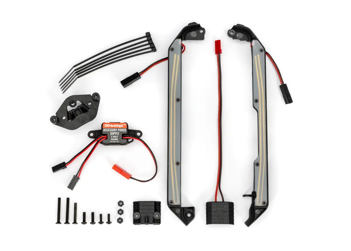 Underbody Led Lights 4-Tec 1