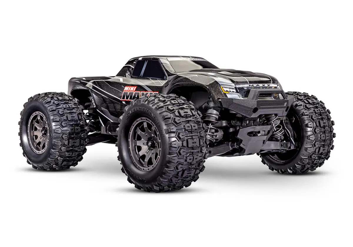 Mini Wide-Maxx Vxl Ultimate V2 - Parkflyers Exclusive !  Battery & Charger Included 1