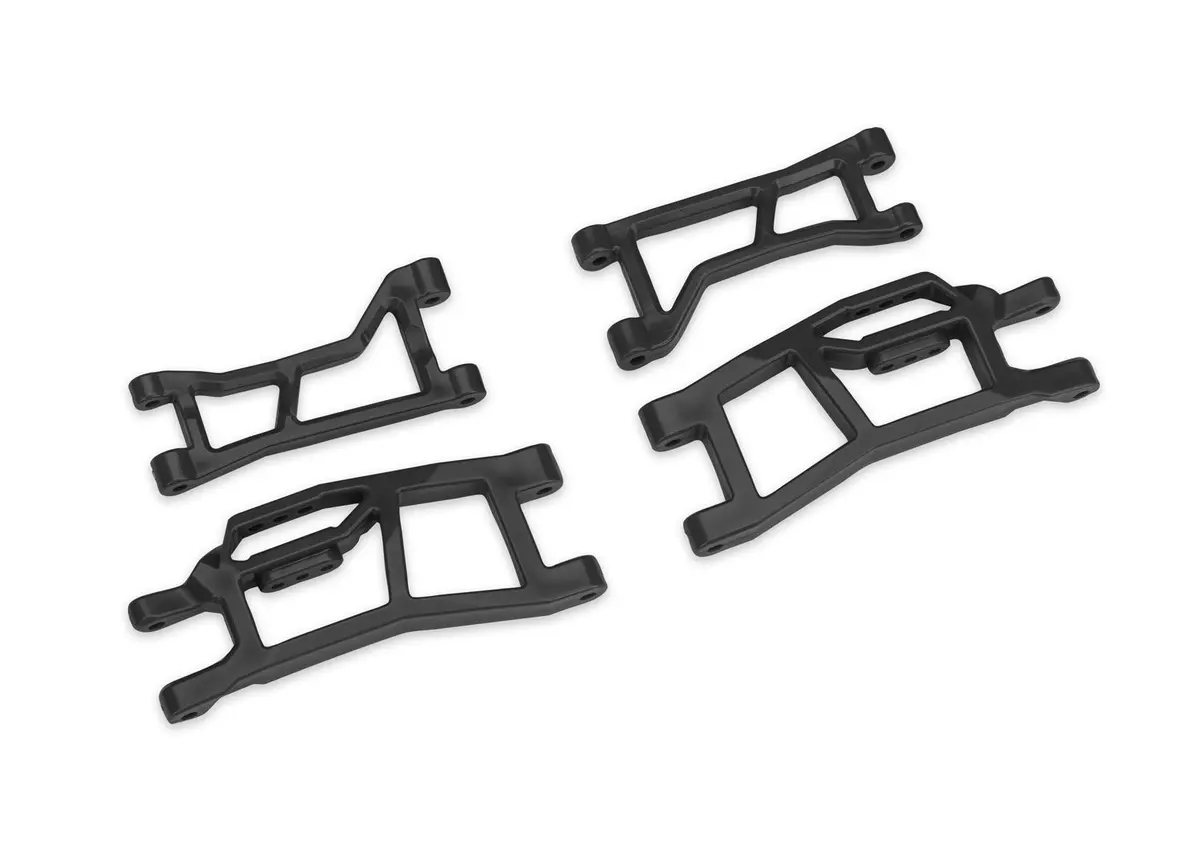 Mini Xrt Widemaxx Front Upper & Lower Hd Suspension Arms 1