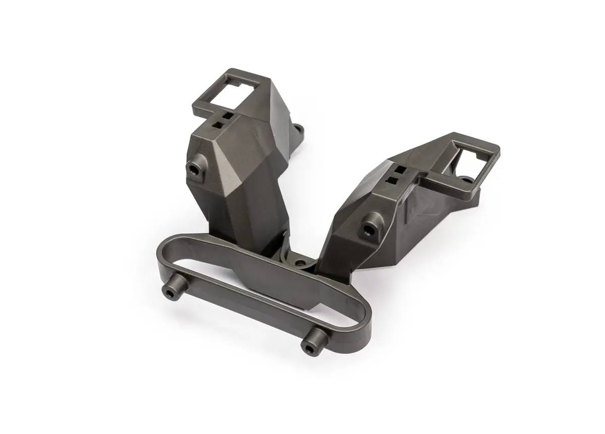 Mini Maxx Shock Tower Front 1