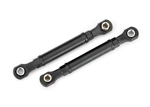 Mini Maxx Toe Links, Front (Molded Composite) (2)/ Hollow Balls (4) (61Mm Center To Center) 1