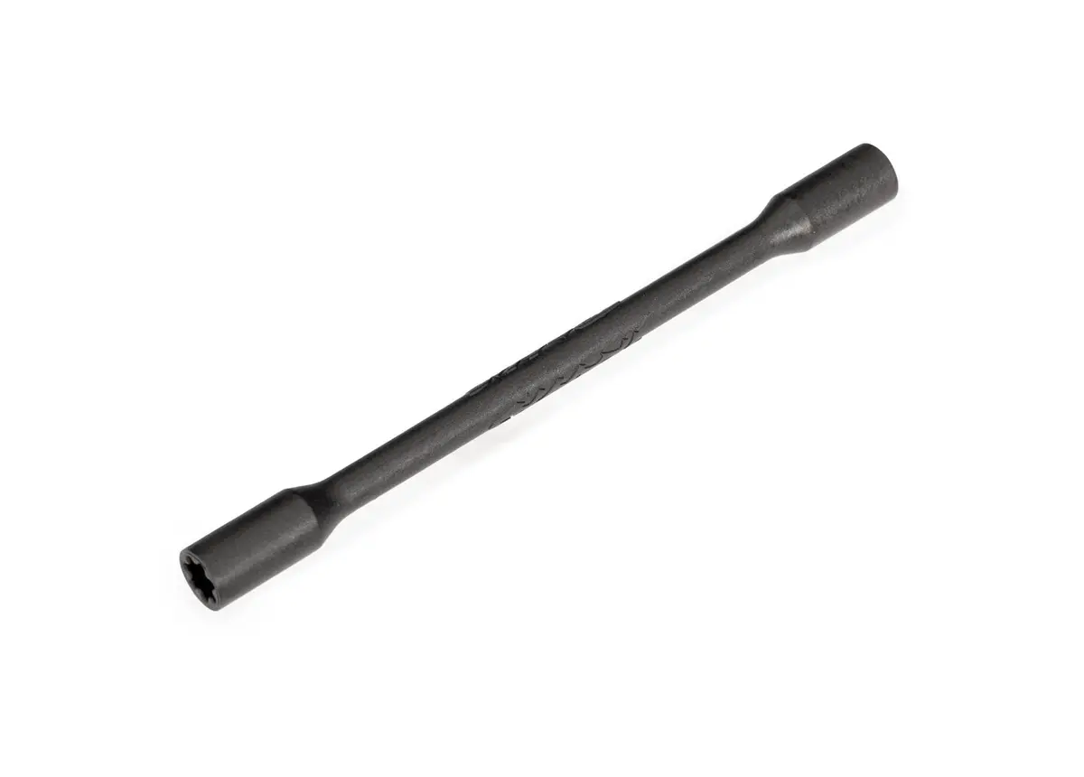 Mini Maxx/Xrt Dshaft Center Plastic 1