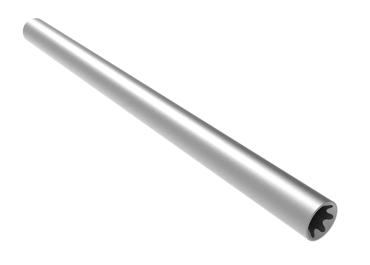 Mini Maxx/Xrt Driveshaft Center Alum 1
