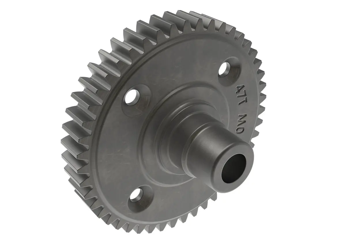 Mini Maxx/Xrt Spur Gear 1