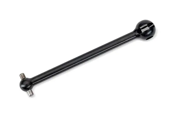 Mini Maxx/Mini Xrt  Driveshaft, Steel Constant-Velocity 1