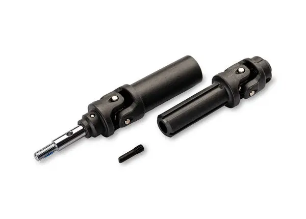 Mini Xrt/Mini Maxx W/Widemaxx Installed Driveshaft Assembly (L Or R, F Or R) 1
