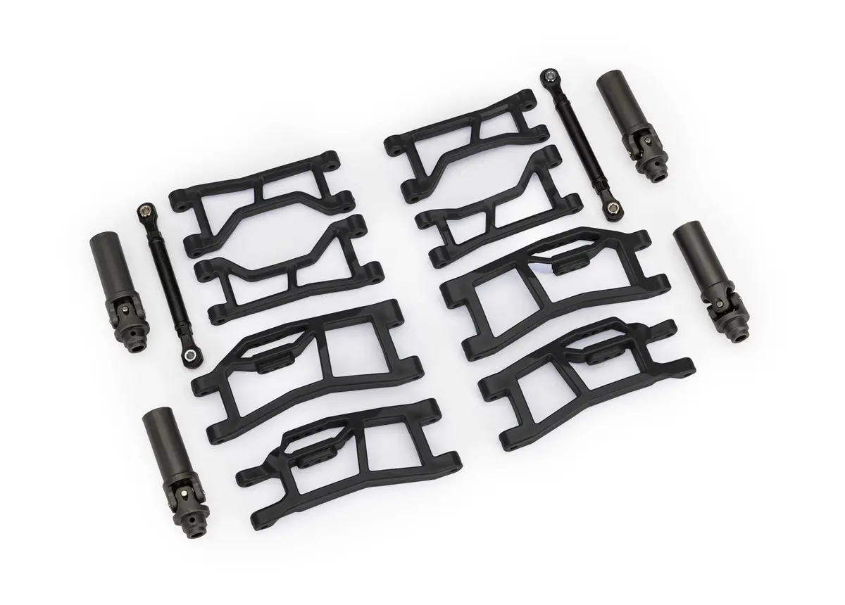 Mini Maxx Hd Widemaxx Suspension Kit 1