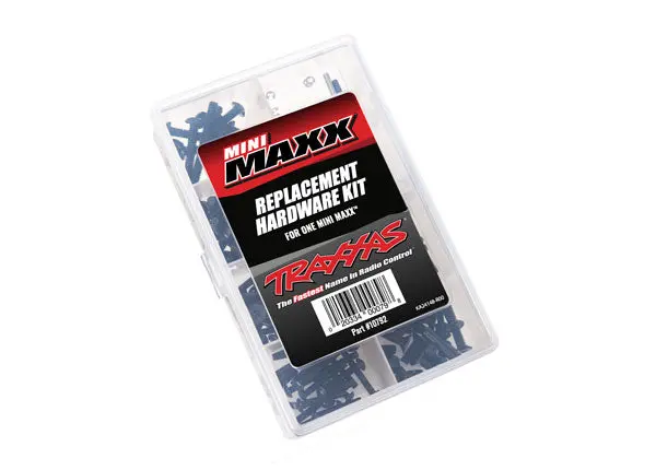 Hardware Kit Mini Maxx/Xrt 1