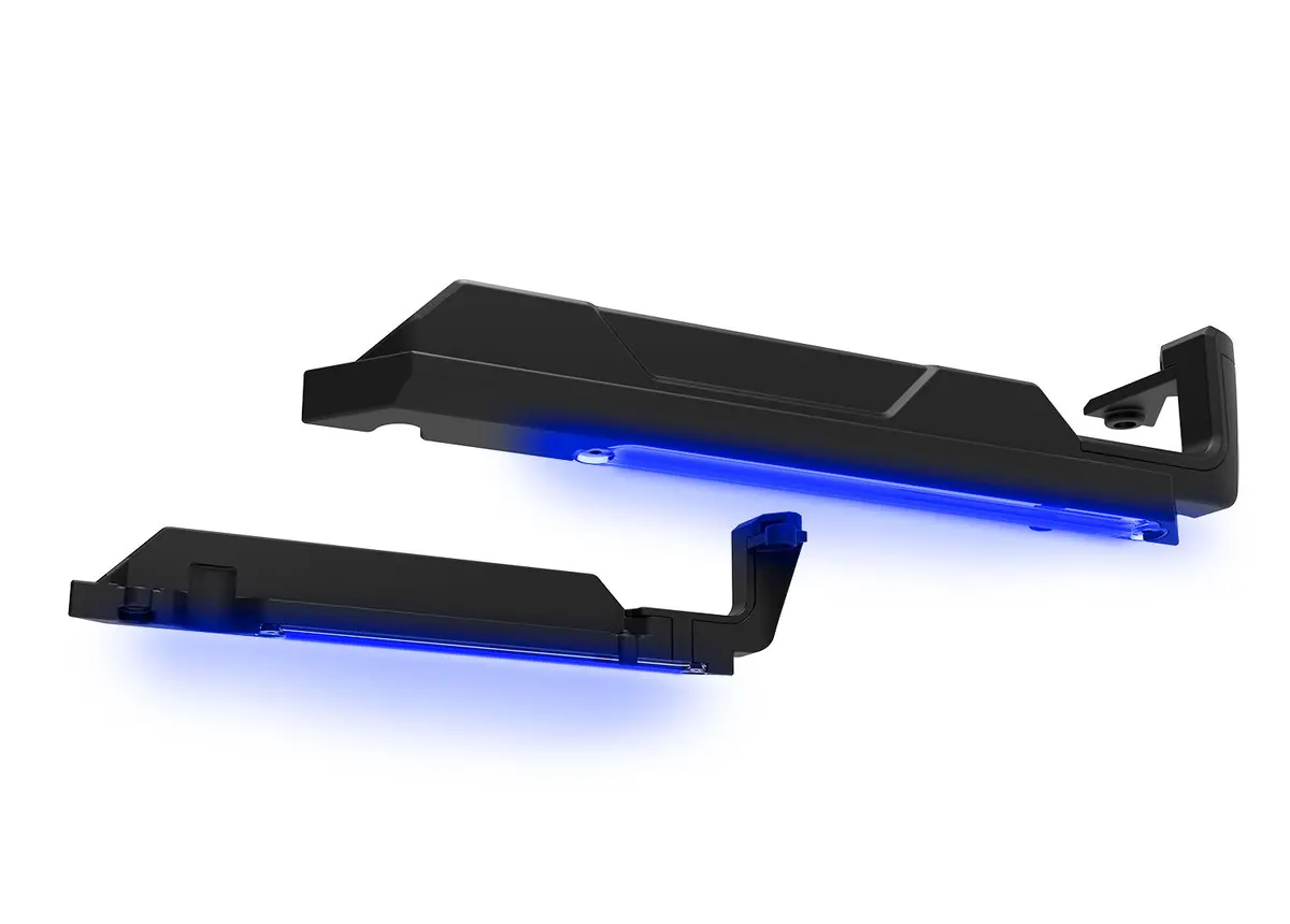 Mini Maxx/Xrt Underbody Led Lights 2