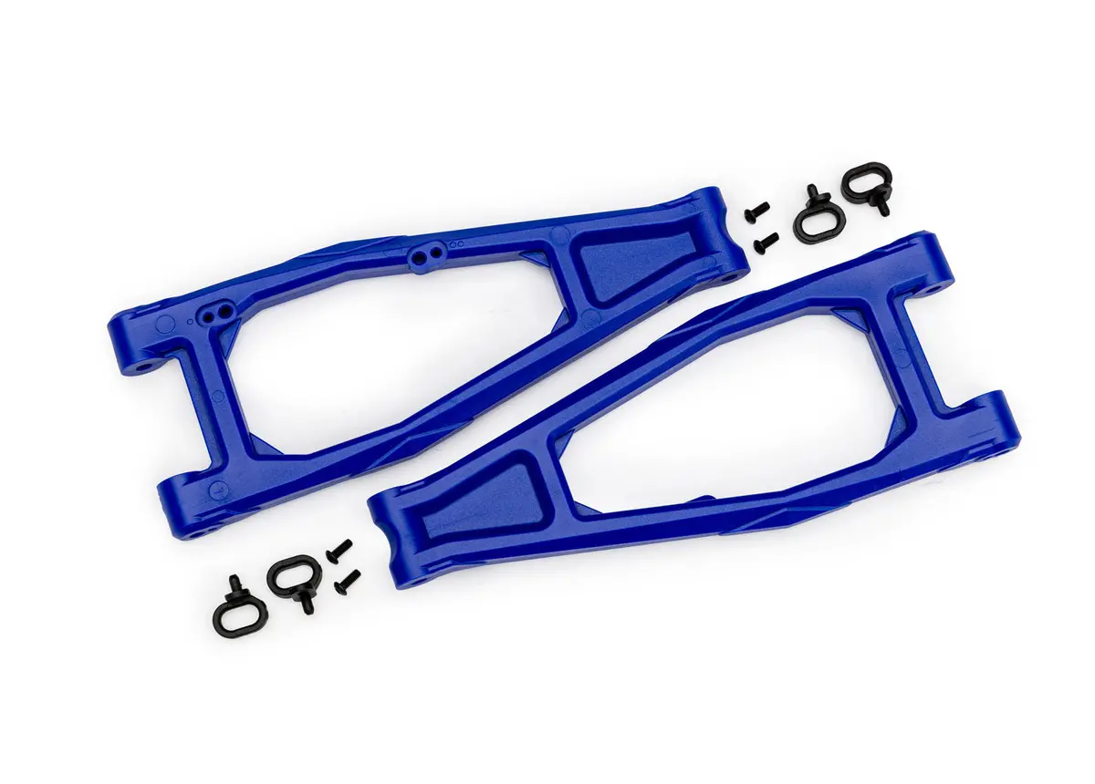 Funco Susp Arm Upper Front L&R 1