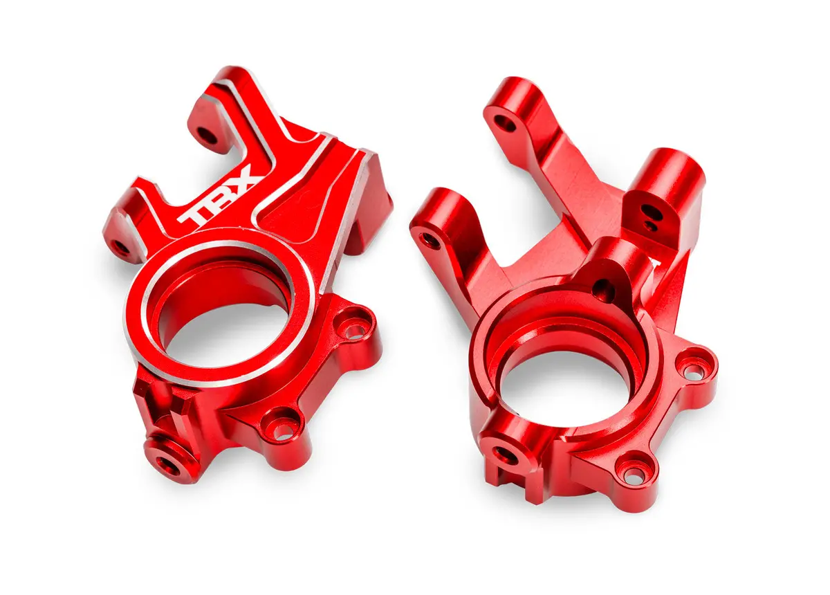 Sand Car Aluminum Steering Blocks (L&R) 1