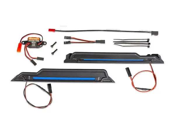 Funco Underbody Light Kit 1